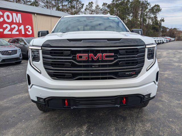 new 2025 GMC Sierra 1500 car, priced at $73,350