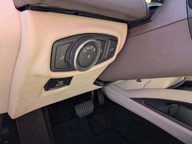 used 2017 Lincoln MKZ car, priced at $15,895