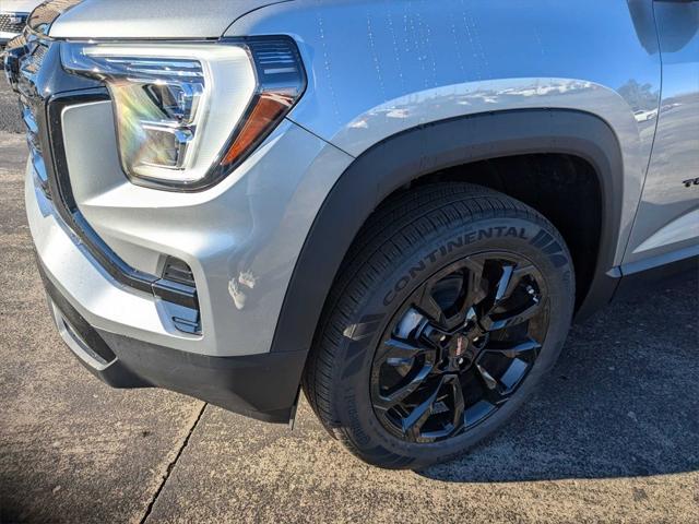 new 2025 GMC Terrain car, priced at $34,785