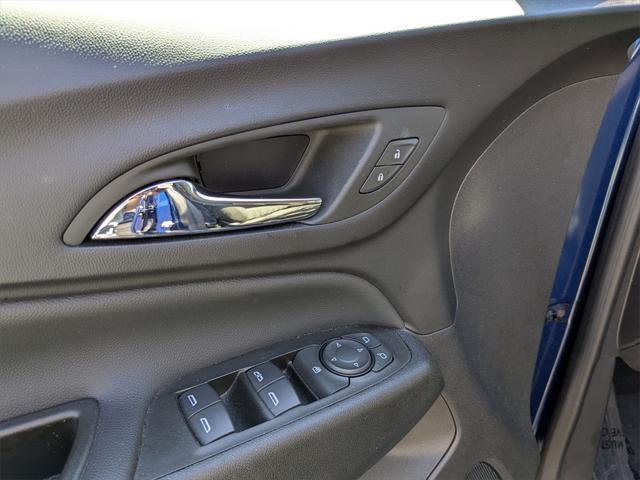 used 2023 Chevrolet Equinox car, priced at $23,695