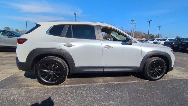 used 2024 Mazda CX-50 car, priced at $27,998