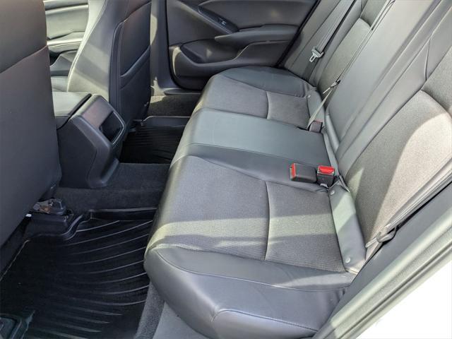 used 2018 Honda Accord car, priced at $16,800