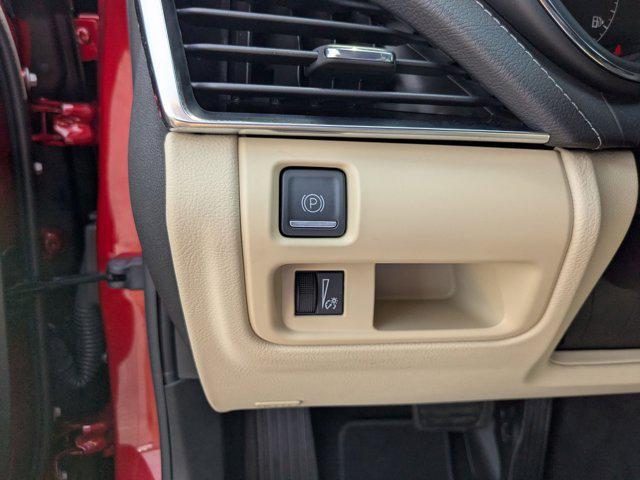 used 2024 Cadillac CT5 car, priced at $38,895