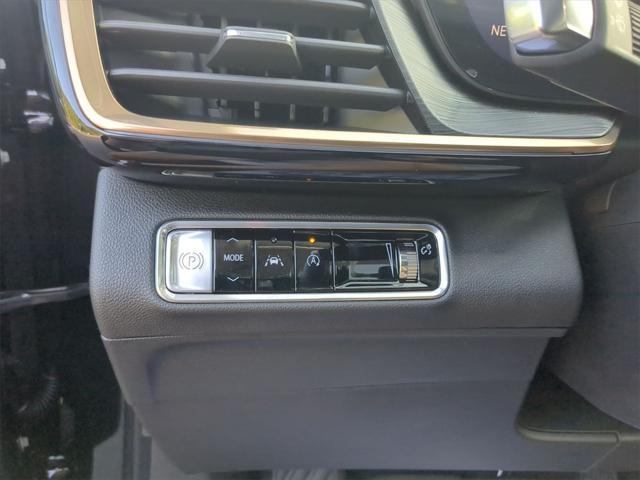 new 2024 Buick Envision car, priced at $44,395
