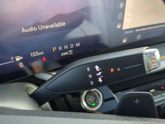 new 2024 Buick Envision car, priced at $44,395
