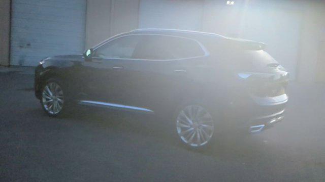 new 2024 Buick Envision car, priced at $44,395