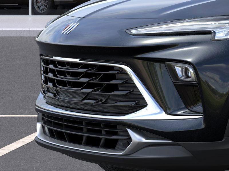 new 2026 Buick Encore GX car, priced at $26,320