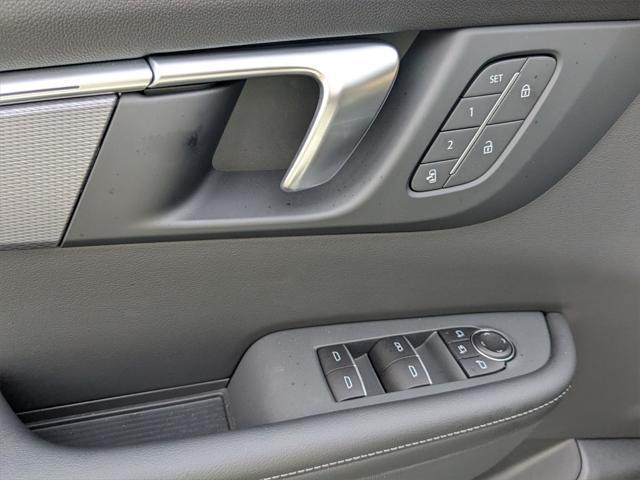 new 2025 Buick Enclave car, priced at $44,535