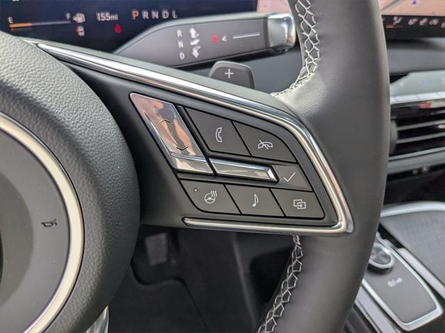 new 2025 Buick Enclave car, priced at $44,535