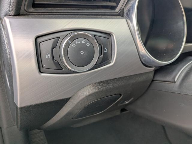 used 2023 Ford Mustang car, priced at $27,600