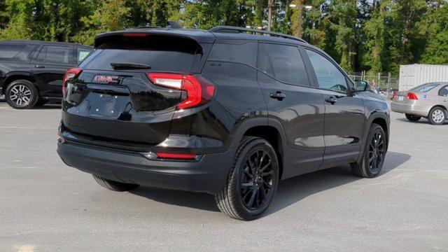 new 2024 GMC Terrain car, priced at $25,622