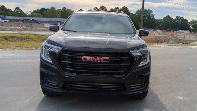 new 2024 GMC Terrain car, priced at $25,622