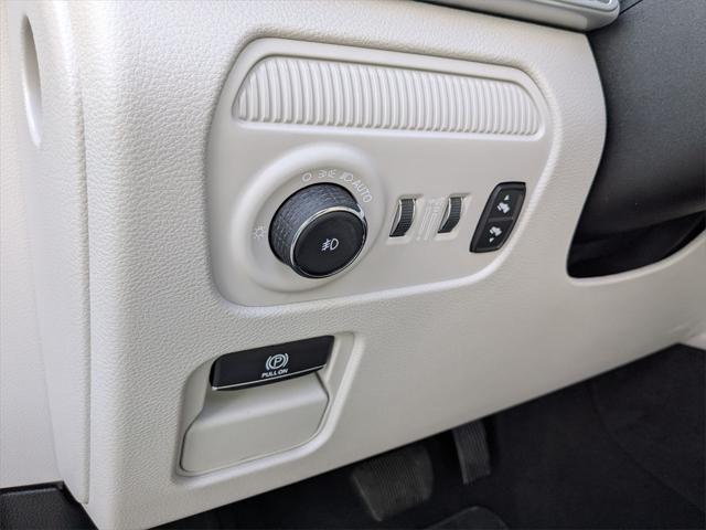 used 2024 Jeep Wagoneer car, priced at $66,300