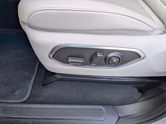 used 2024 Jeep Wagoneer car, priced at $66,300