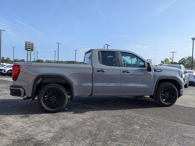 new 2025 GMC Sierra 1500 car, priced at $43,475