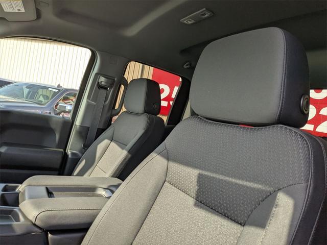 new 2025 GMC Sierra 1500 car, priced at $39,475
