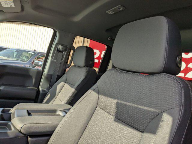 new 2025 GMC Sierra 1500 car, priced at $43,475