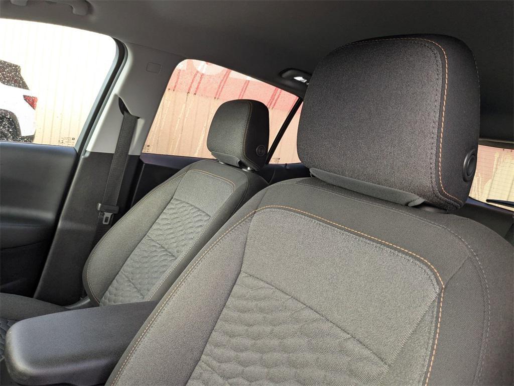 used 2020 Chevrolet Equinox car, priced at $18,998