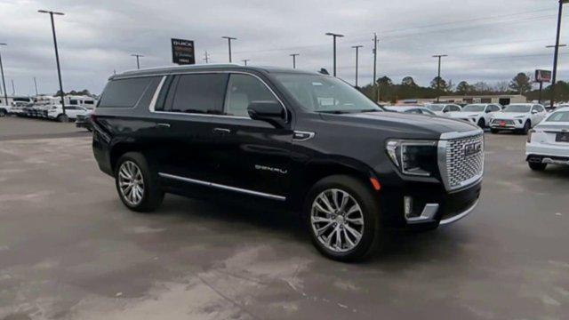 used 2021 GMC Yukon XL car, priced at $56,998