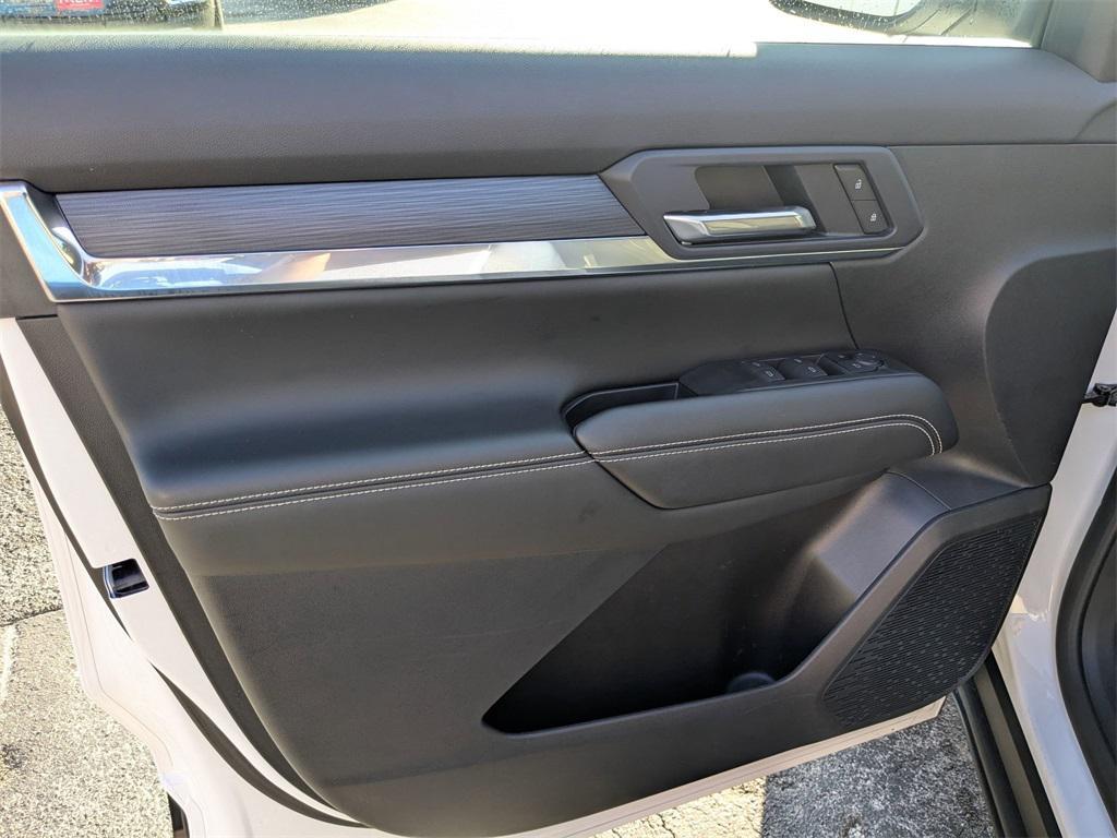 used 2025 GMC Terrain car, priced at $29,998