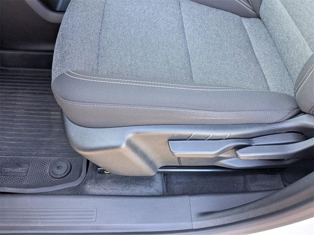 used 2025 GMC Terrain car, priced at $29,998