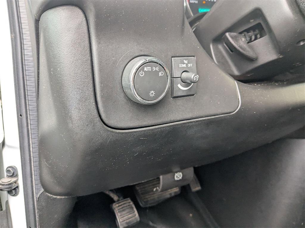 used 2019 Chevrolet Express 2500 car, priced at $18,498