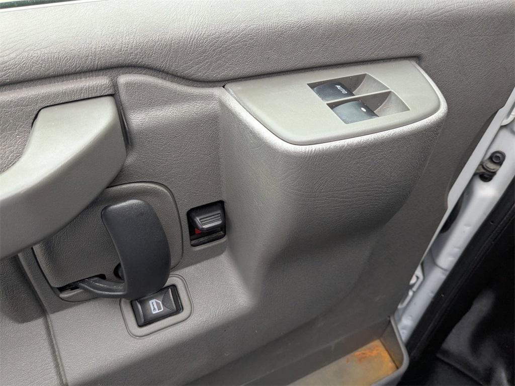 used 2019 Chevrolet Express 2500 car, priced at $18,498
