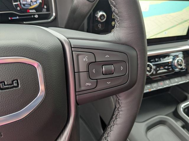 new 2025 GMC Sierra 3500 car, priced at $100,975