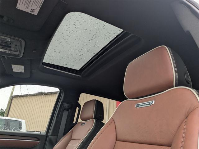new 2025 GMC Sierra 3500 car, priced at $100,975