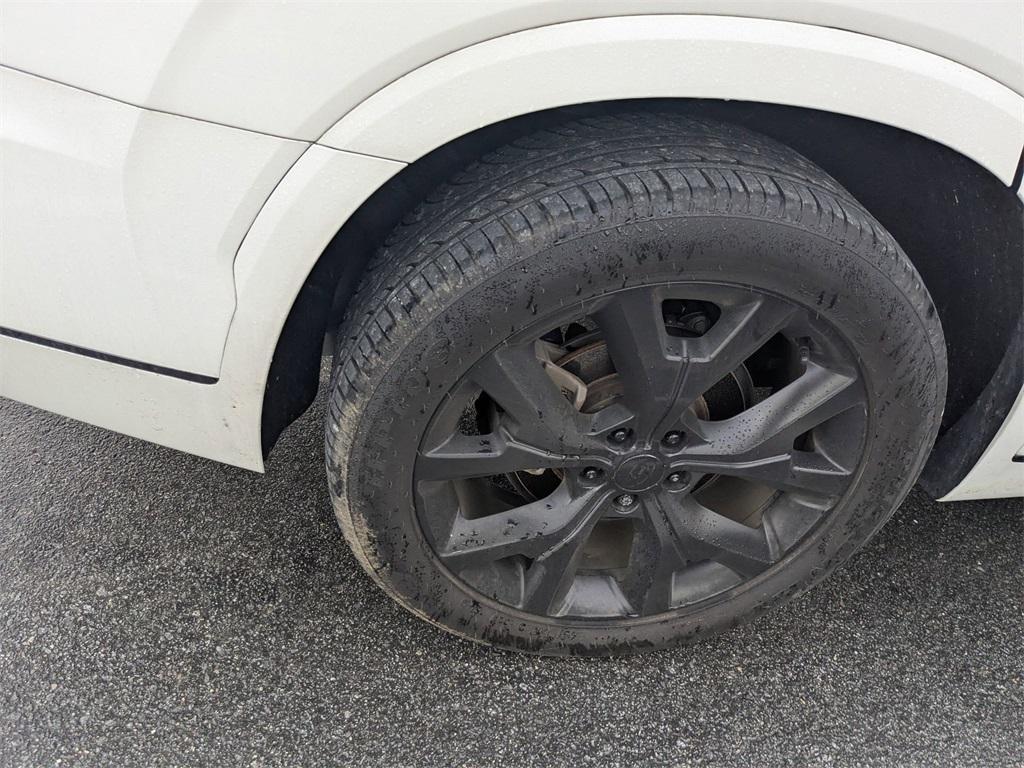 used 2021 Hyundai Palisade car, priced at $27,895