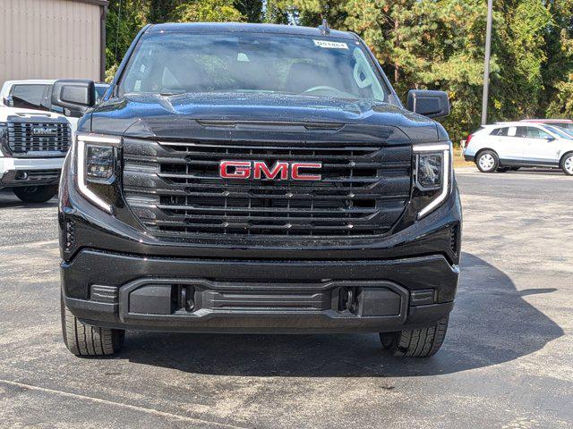 new 2025 GMC Sierra 1500 car, priced at $52,565