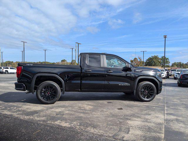 new 2025 GMC Sierra 1500 car, priced at $52,565