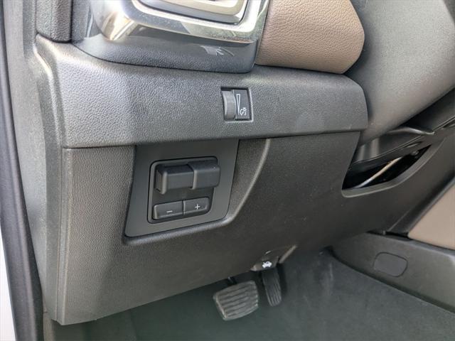 new 2025 GMC Canyon car, priced at $53,735