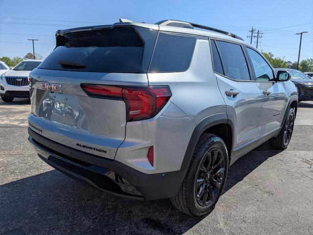 new 2025 GMC Terrain car, priced at $34,785