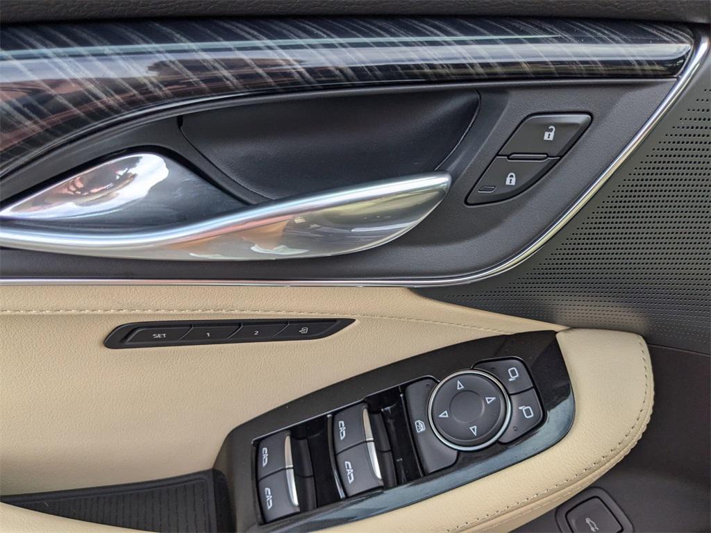 new 2025 Cadillac CT5 car, priced at $46,798