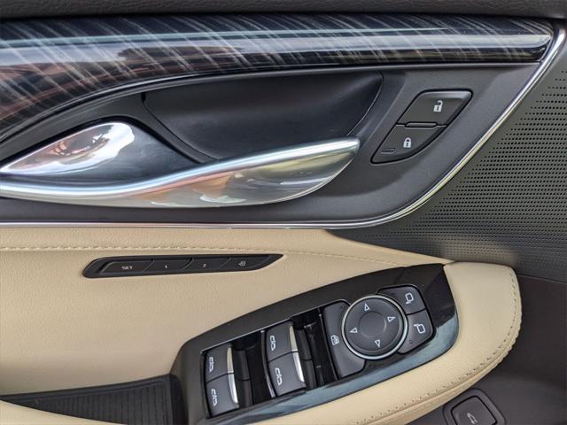 new 2025 Cadillac CT5 car, priced at $51,080