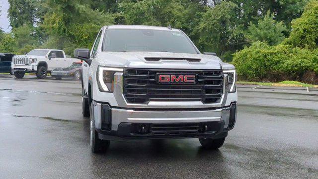 new 2024 GMC Sierra 2500 car, priced at $51,395