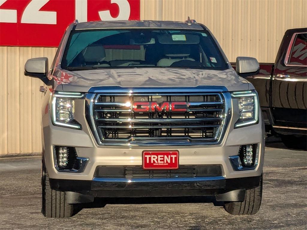 used 2023 GMC Yukon car, priced at $63,595