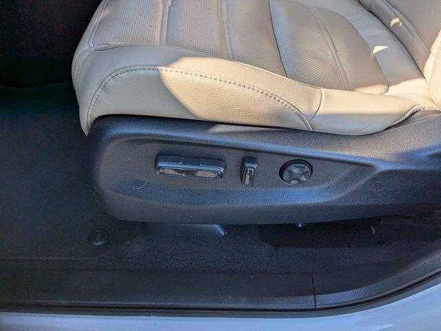 used 2018 Honda CR-V car, priced at $20,495