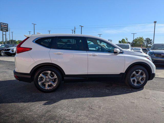 used 2018 Honda CR-V car, priced at $20,495