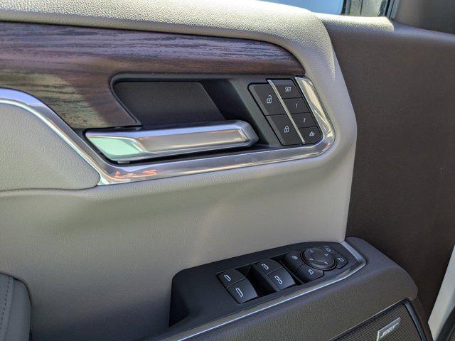 new 2025 GMC Sierra 1500 car, priced at $65,720