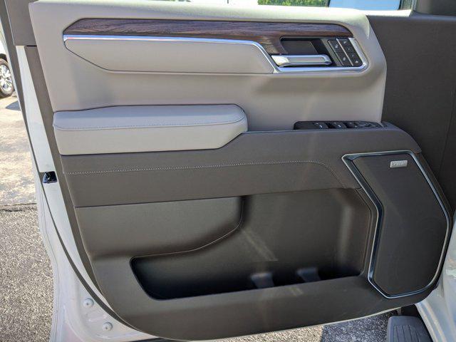 new 2025 GMC Sierra 1500 car, priced at $65,720