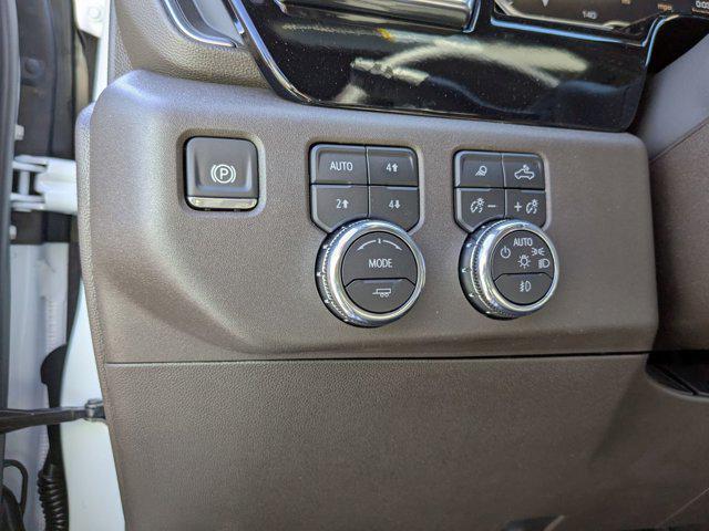 new 2025 GMC Sierra 1500 car, priced at $65,720