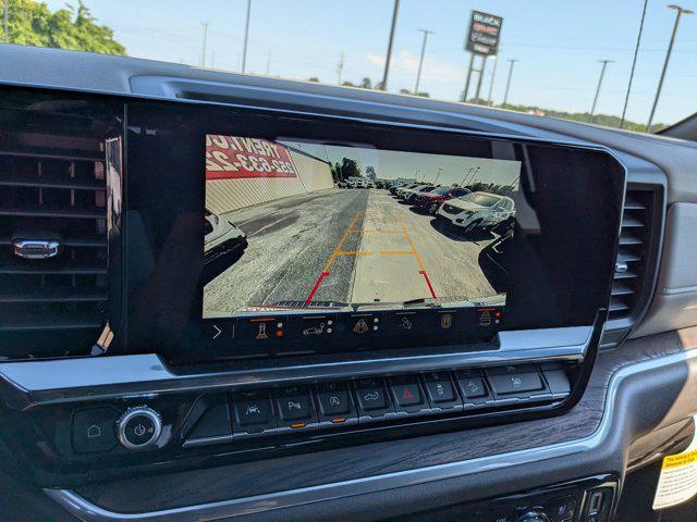 new 2025 GMC Sierra 1500 car, priced at $65,720