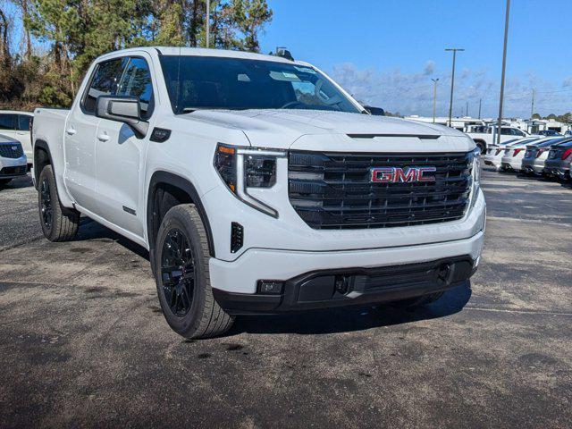 new 2025 GMC Sierra 1500 car, priced at $53,095