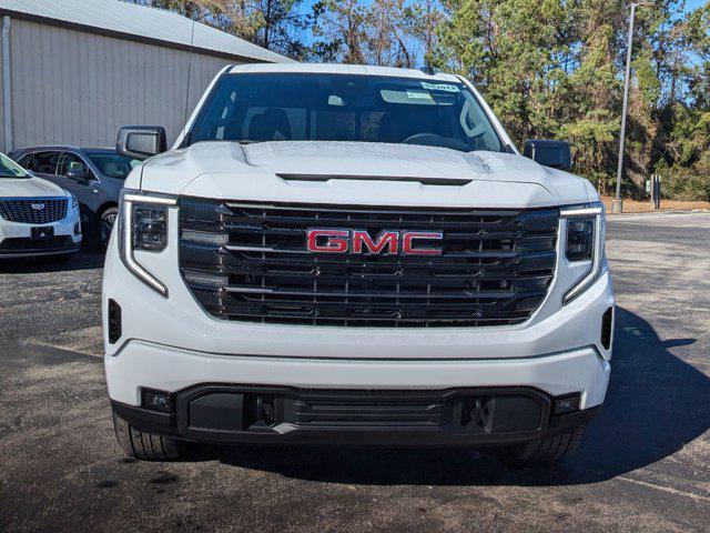 new 2025 GMC Sierra 1500 car, priced at $53,095