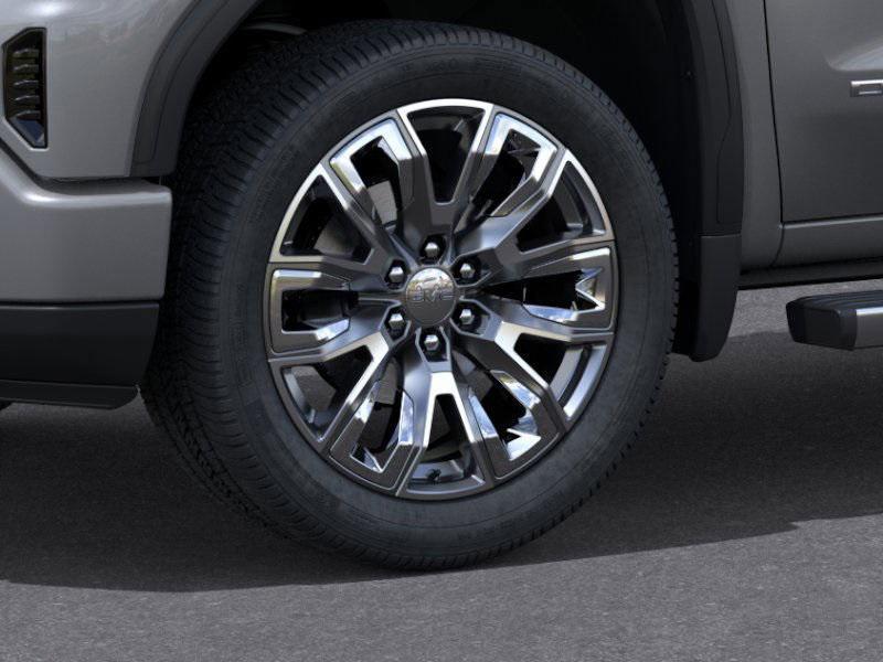 new 2026 GMC Sierra 1500 car, priced at $74,900