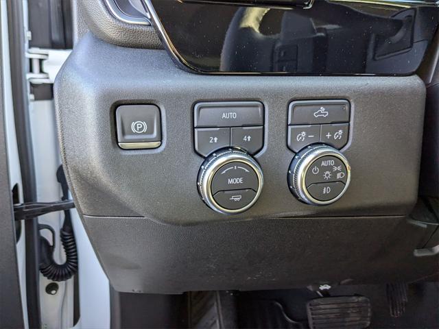 new 2025 GMC Sierra 1500 car, priced at $55,095