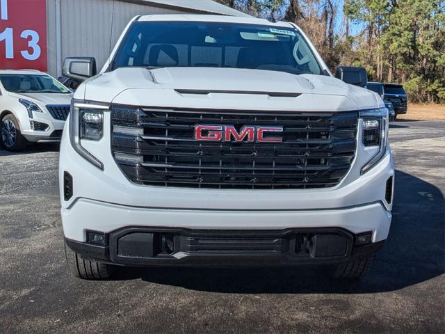 new 2025 GMC Sierra 1500 car, priced at $55,095