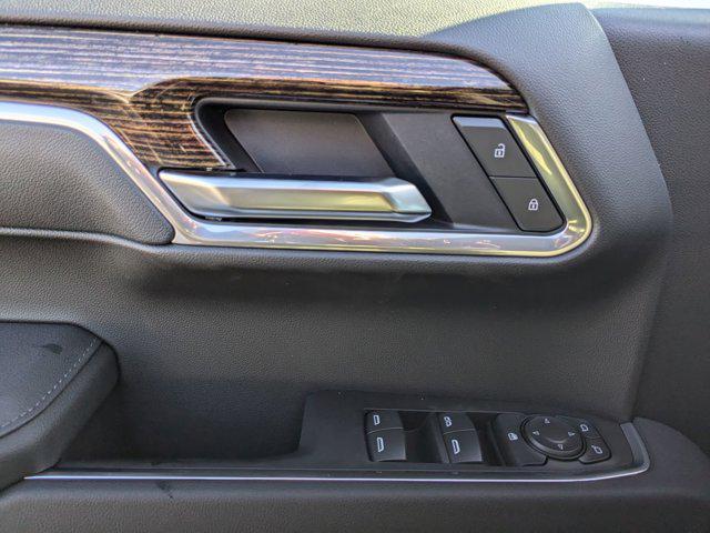 new 2025 GMC Sierra 1500 car, priced at $58,845